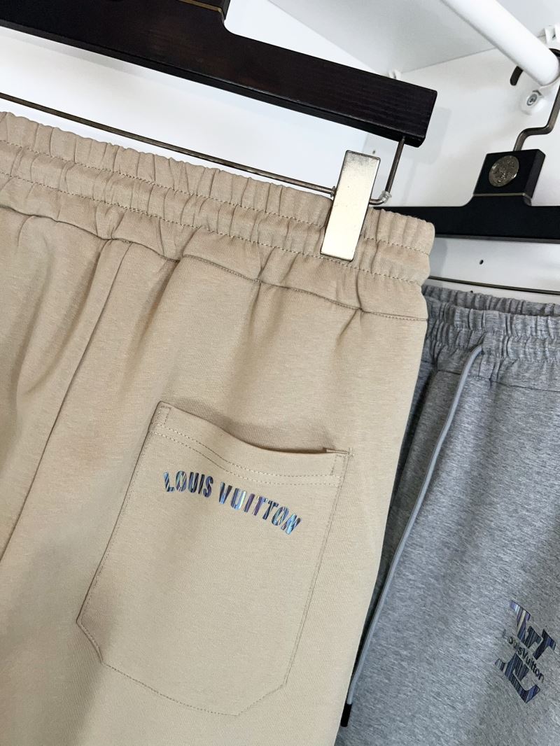 Louis Vuitton Long Pants